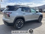 New 2025 Chevrolet Equinox ACTIV image 5