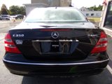 Used 2006 Mercedes-Benz E 350 4MATIC Sedan image 3