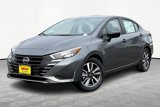 New 2025 Nissan Versa S w/ S Plus Package image 2