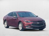 Used 2016 Chevrolet Malibu LT image 3