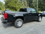Used 2019 Chevrolet Colorado W/T w/ WT Convenience Package image 4