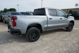 New 2025 Chevrolet Silverado 1500 Custom Trail Boss image 4