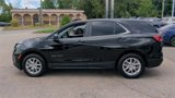Used 2022 Chevrolet Equinox LT w/ LPO, Floor Liner Package image 5