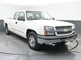 Used 2004 Chevrolet Silverado 1500 LS w/ Light Duty Power Package image 3