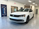 Used 2017 Volkswagen Jetta Sport image 3