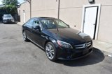 Used 2021 Mercedes-Benz C 300 4MATIC Sedan image 4