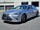 Used 2023 Lexus ES 350 w/ Premium Package image 5