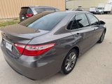 Used 2015 Toyota Camry SE image 4