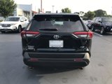 Used 2019 Toyota RAV4 XLE image 4