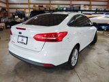 Used 2017 Ford Focus SE image 5