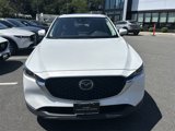 Used 2023 MAZDA CX-5 AWD 2.5 S w/ Preferred Package image 3