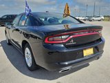 Certified 2022 Dodge Charger SXT image 4