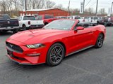 Used 2022 Ford Mustang Premium image 4