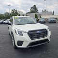 Used 2022 Subaru Forester image 4