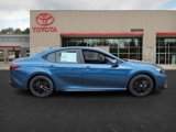 New 2025 Toyota Camry SE image 4