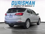 Used 2022 Chevrolet Equinox LS w/ Driver Confidence II Package image 6