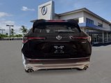 New 2025 Acura ADX FWD image 4