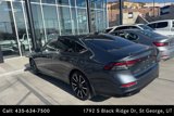 Used 2023 Honda Accord Touring image 3