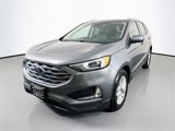 Used 2022 Ford Edge SEL w/ Convenience Package image 3