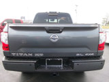 Used 2017 Nissan Titan SL image 4