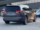 Used 2017 Chrysler Pacifica Limited w/ UConnect Theater Package image 5
