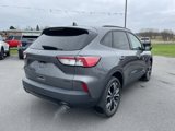 Used 2022 Ford Escape SEL w/ SEL Stealth AWD Package image 5