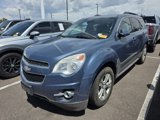 Used 2012 Chevrolet Equinox LT image 2