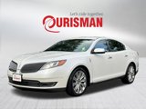 Used 2013 Lincoln MKS AWD image 2