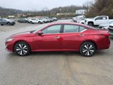 Certified 2020 Nissan Altima 2.5 SL image 2