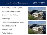 Used 2015 Chevrolet Cruze LTZ w/ Sun, Sound and Sport Package image 2