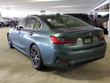 Used 2021 BMW 330i Sedan w/ Convenience Package image 4