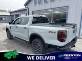 New 2024 Ford Ranger XLT image 4
