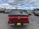 Used 2014 Ford F150 Lariat w/ Equipment Group 502A Luxury image 5