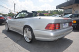 Used 2001 Mercedes-Benz SL 600 image 3