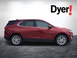 Certified 2020 Chevrolet Equinox LT image 2