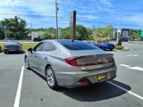 Certified 2023 Hyundai Sonata SEL w/ Convenience Package image 4