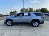 Used 2023 Chevrolet Traverse LS image 6