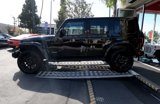 Used 2021 Jeep Wrangler Unlimited Sahara image 5