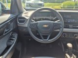 New 2026 Chevrolet TrailBlazer LS w/ LS Convenience Package image 4