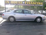 Used 2005 Buick Le Sabre Custom image 6