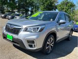 Used 2019 Subaru Forester Limited image 3