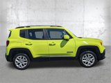 Used 2017 Jeep Renegade Latitude w/ Popular Equipment Group image 3