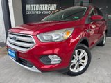 Used 2018 Ford Escape SE image 1