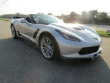 Used 2016 Chevrolet Corvette Z06 w/ 3LZ Preferred Equipment Group image 3
