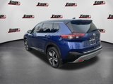 Certified 2021 Nissan Rogue SL w/ Premium Package image 2