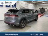 New 2024 Volkswagen Atlas Cross Sport SEL R-Line image 4