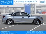 New 2025 Honda Civic LX image 2