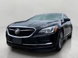 Used 2017 Buick LaCrosse Premium w/ Sun and Shade Package image 3