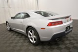 Used 2014 Chevrolet Camaro LT w/ RS Package image 5