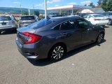 Used 2018 Honda Civic EX image 3